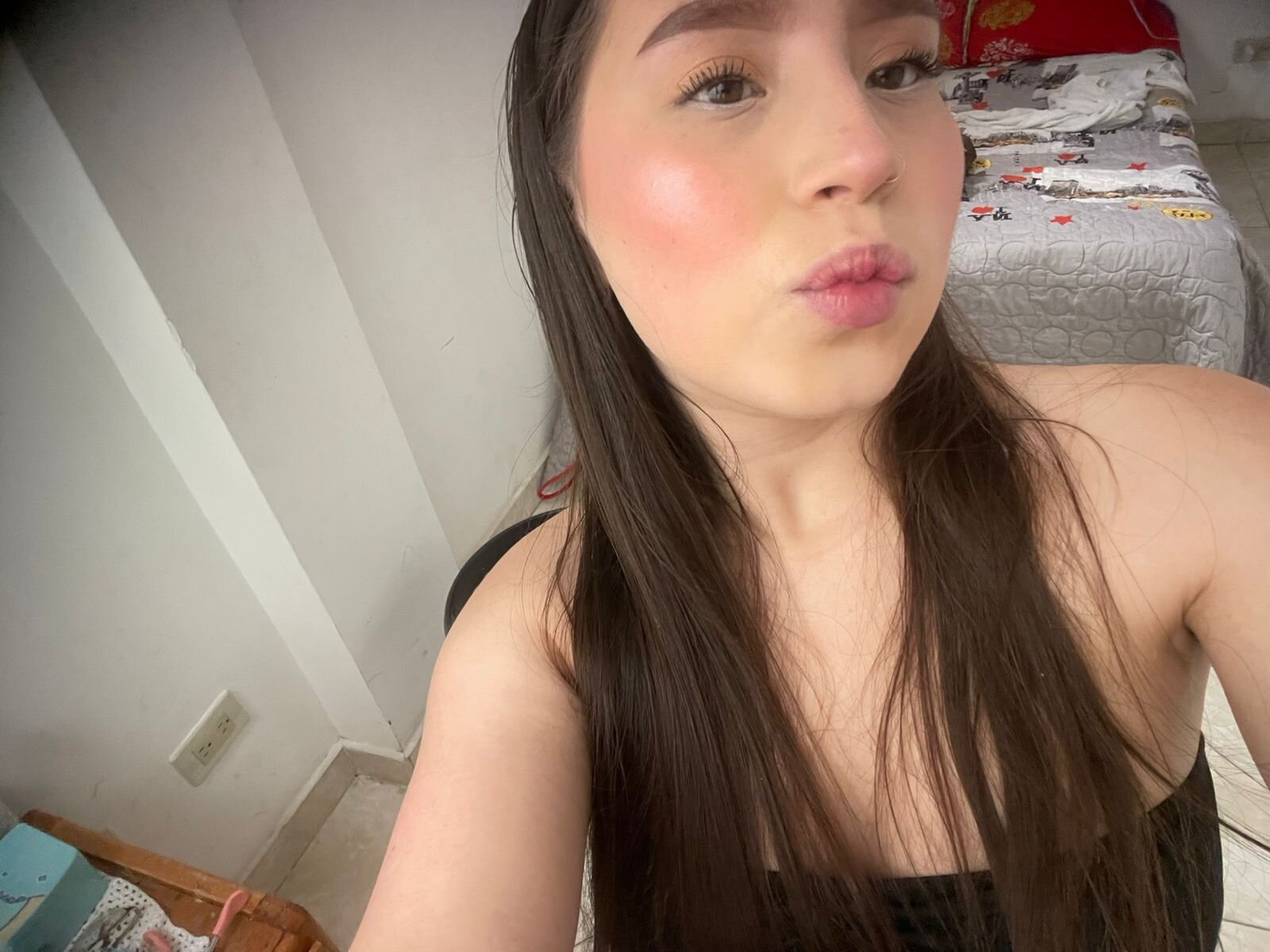 XXX Porn Photo of Nude natasha_vesperxx 3