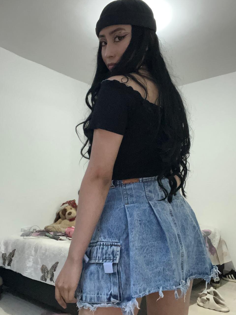 XXX Porn Photo of Nude Venus_Rivers 3
