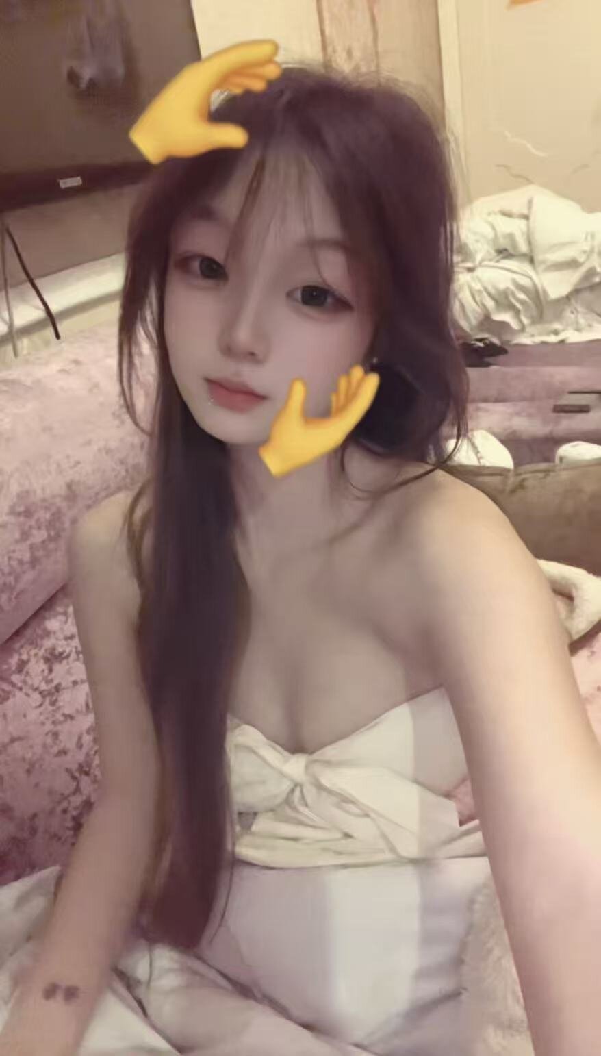 XXX Porn Photo of Nude yjdwb_xia 7