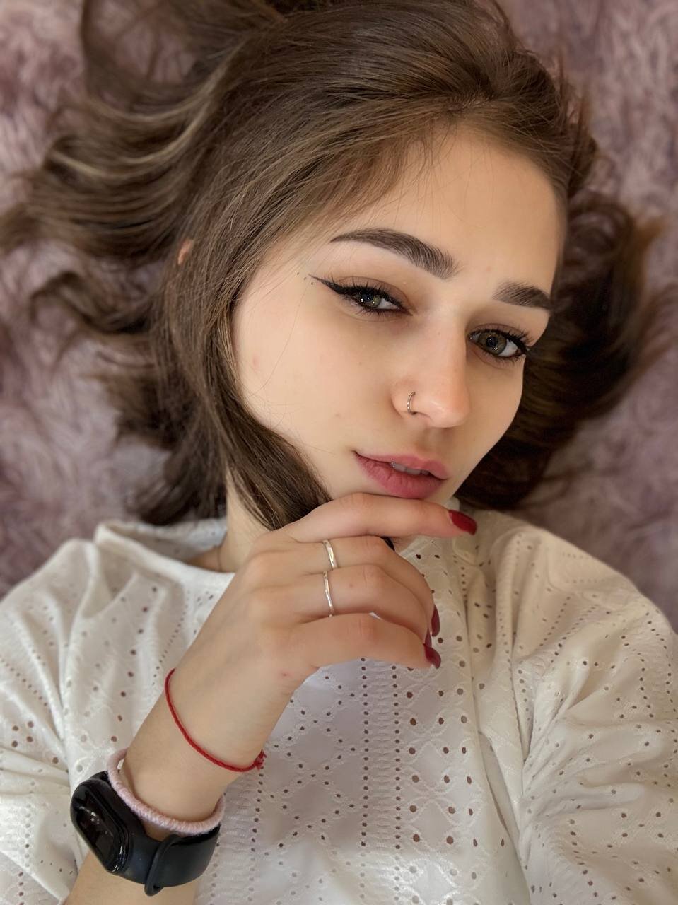 XXX Porn Photo of Nude HaIinaDifabio 34