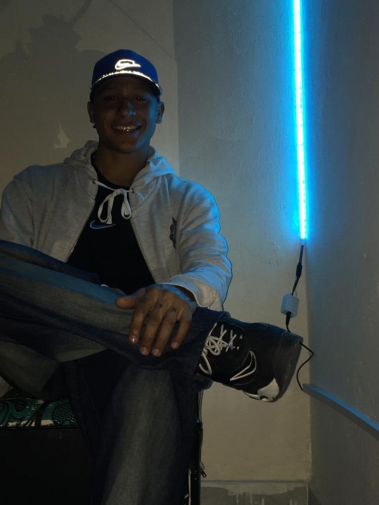 XXX Porn Photo of Nude thomasjones_ 4