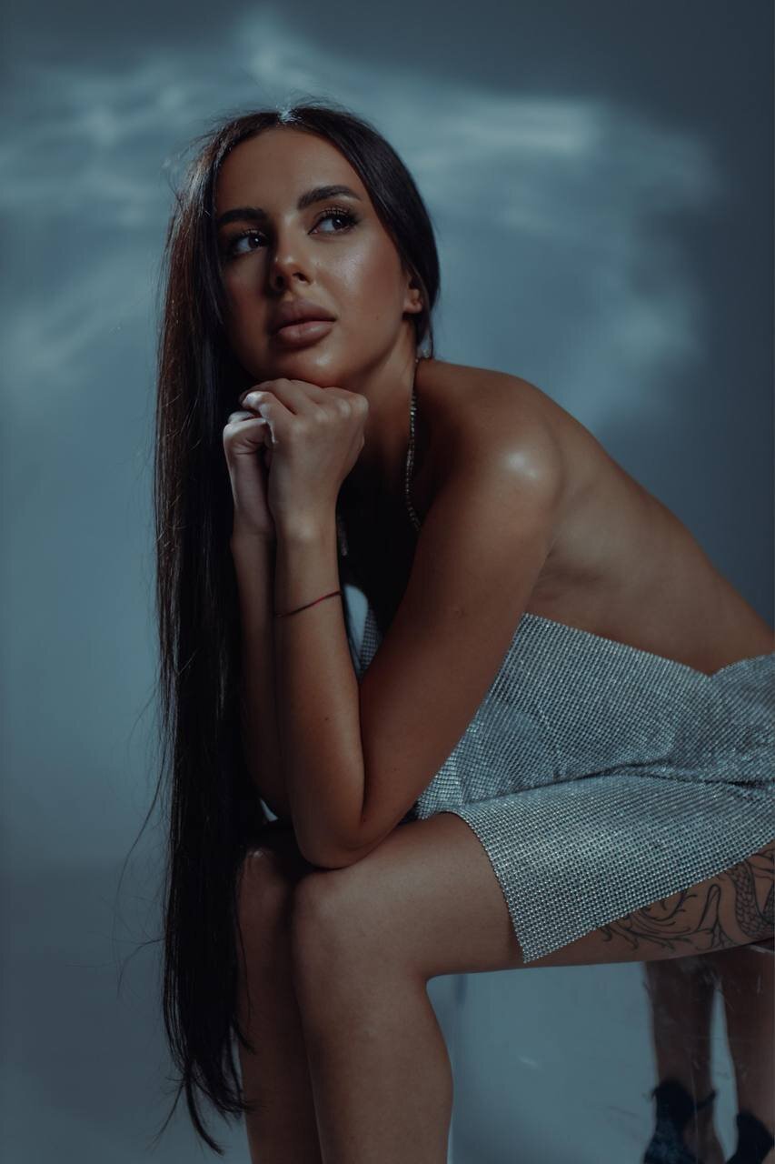 XXX Porn Photo of Nude ReaganWin 4