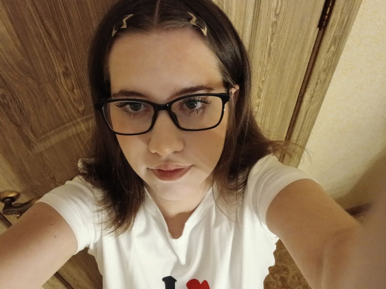 XXX Porn Photo of Nude MollysMiawko 5