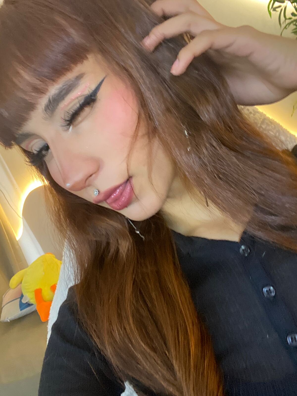 XXX Porn Photo of Nude Meganpeach_ 3