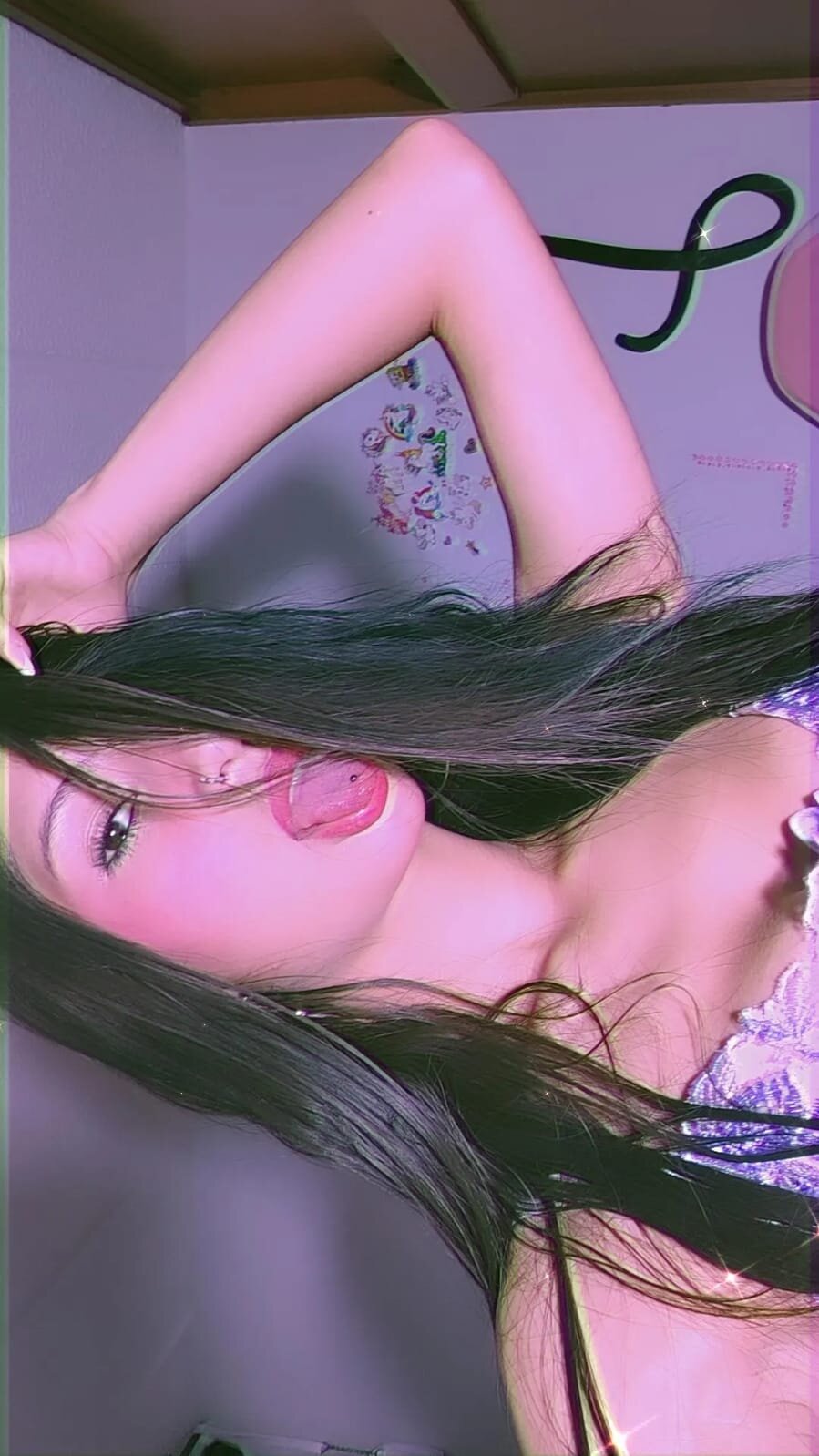 XXX Porn Photo of Nude Jazmin_prins 10