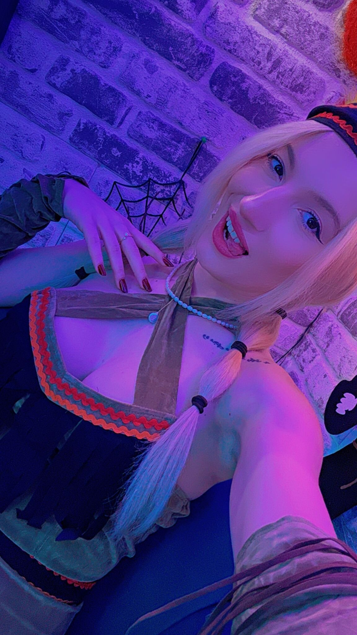 XXX Porn Photo of Nude Ella_Charm 46