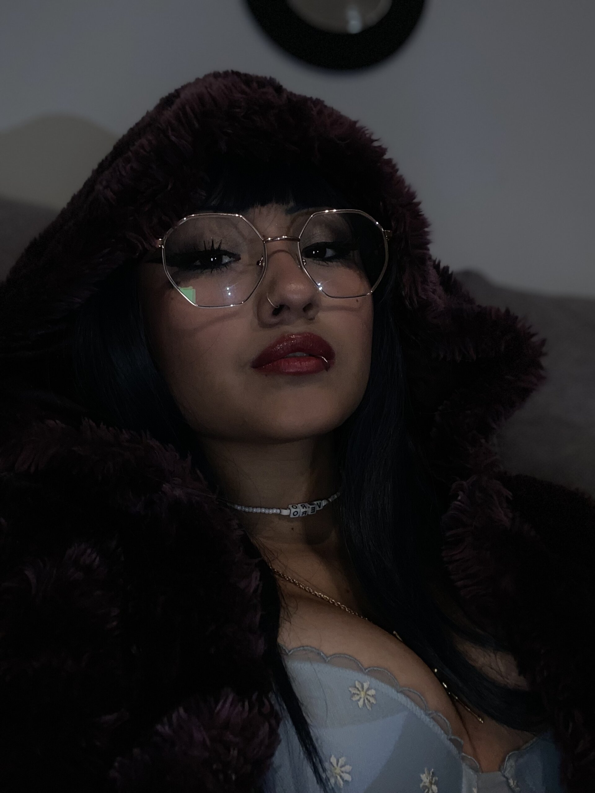 XXX Porn Photo of Nude Thais_Doll19 41