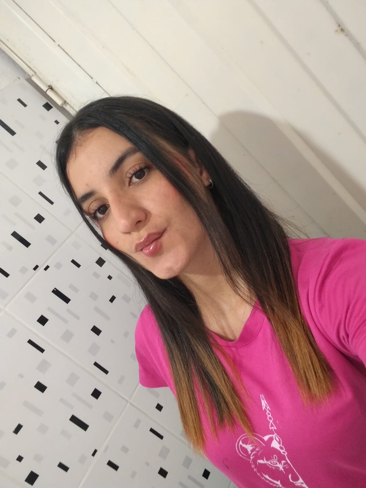 XXX Porn Photo of Nude emy_ferrer 6