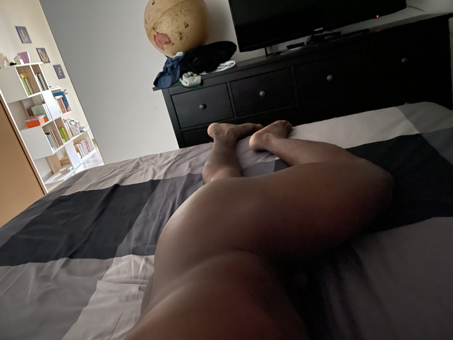 XXX Porn Photo of Nude sexcazzo 6