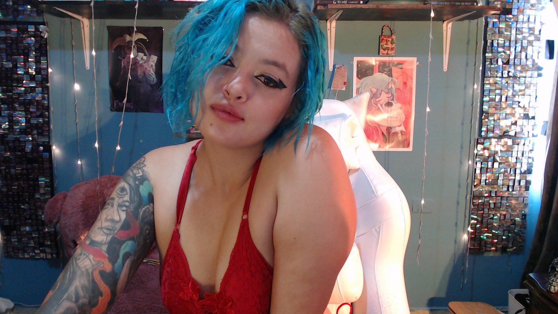 XXX Porn Photo of Nude Amy_vr 104