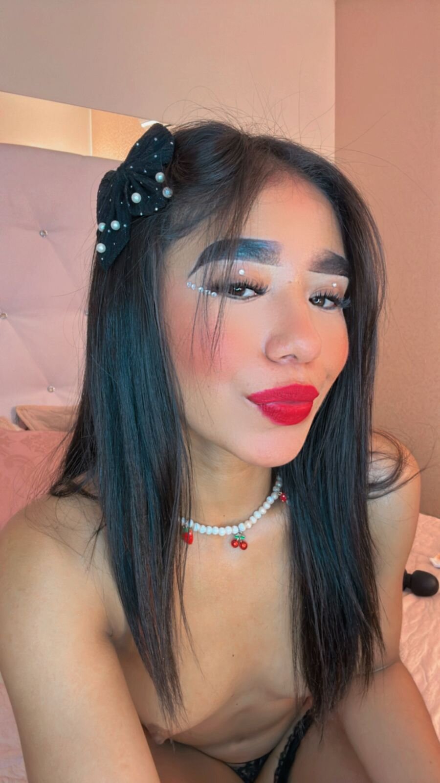 XXX Porn Photo of Nude sweetabbey 134