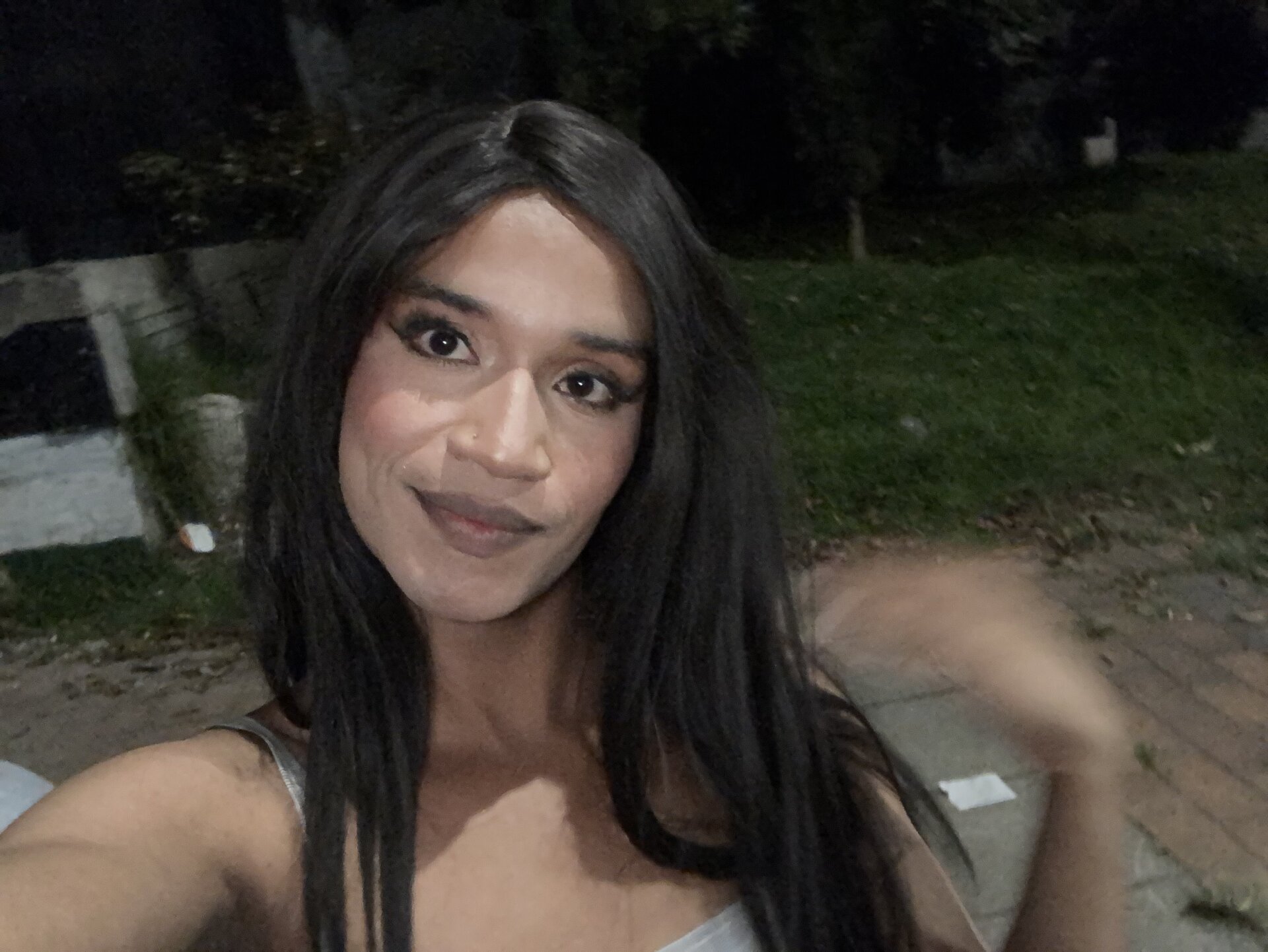 XXX Porn Photo of Nude horny_bri_ 18