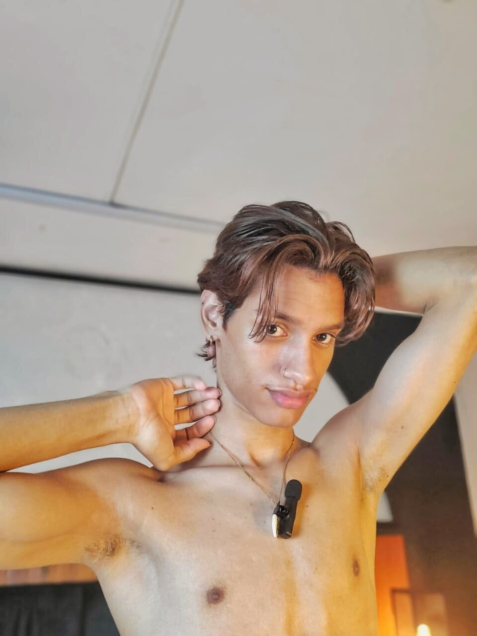 XXX Porn Photo of Nude Will_Turneer 2