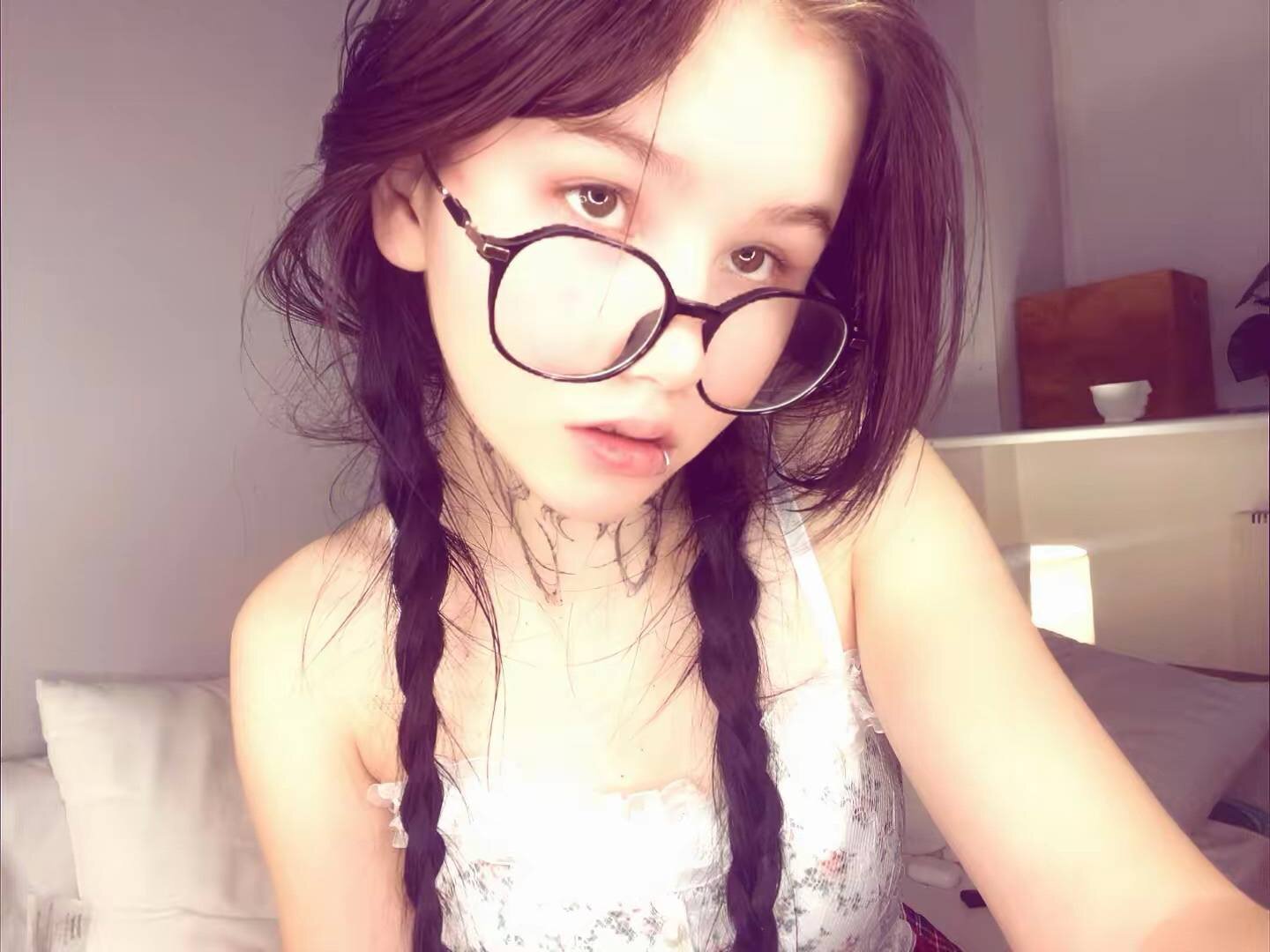 XXX Porn Photo of Nude XNovaNaughty 3