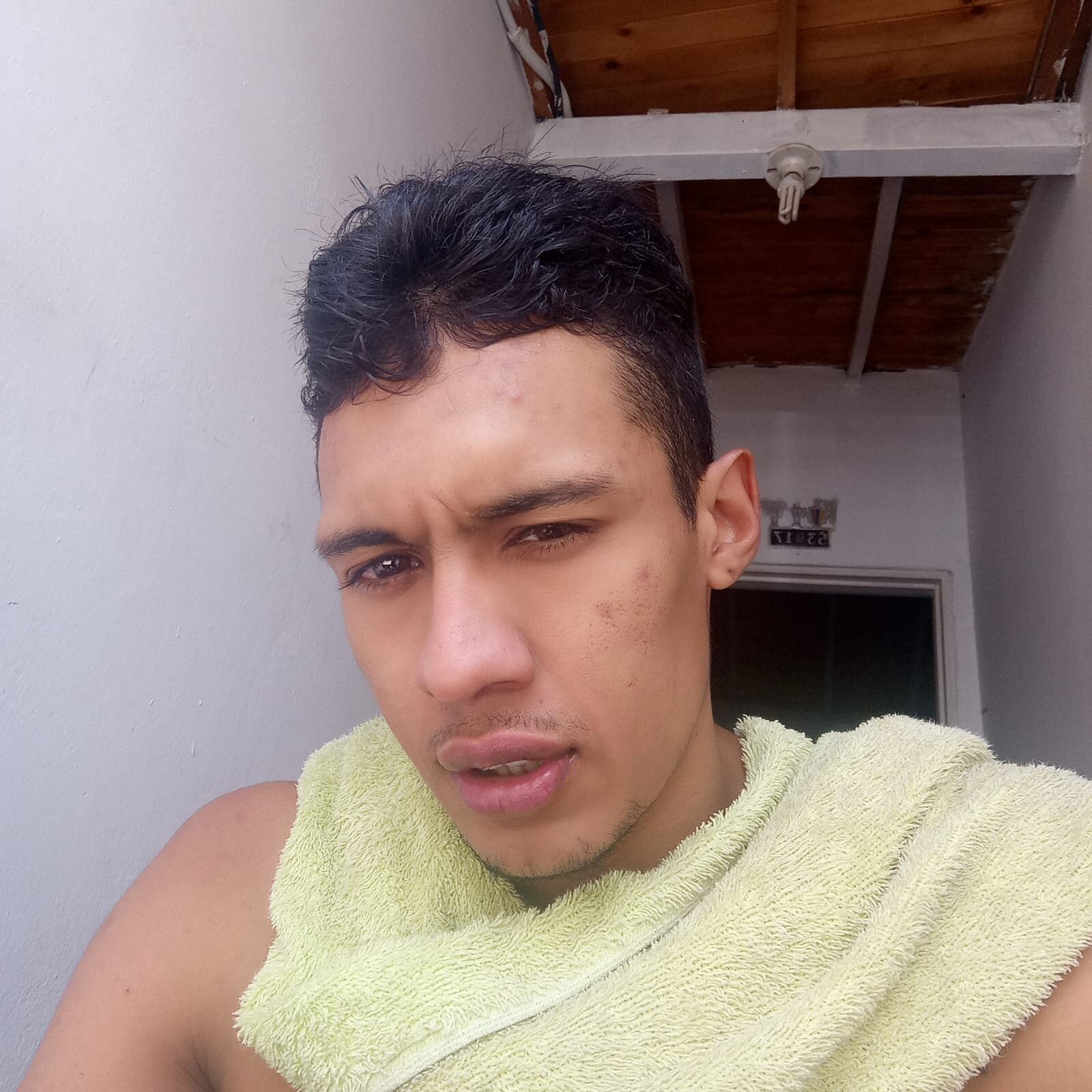 XXX Porn Photo of Nude Ryan_coopper 45