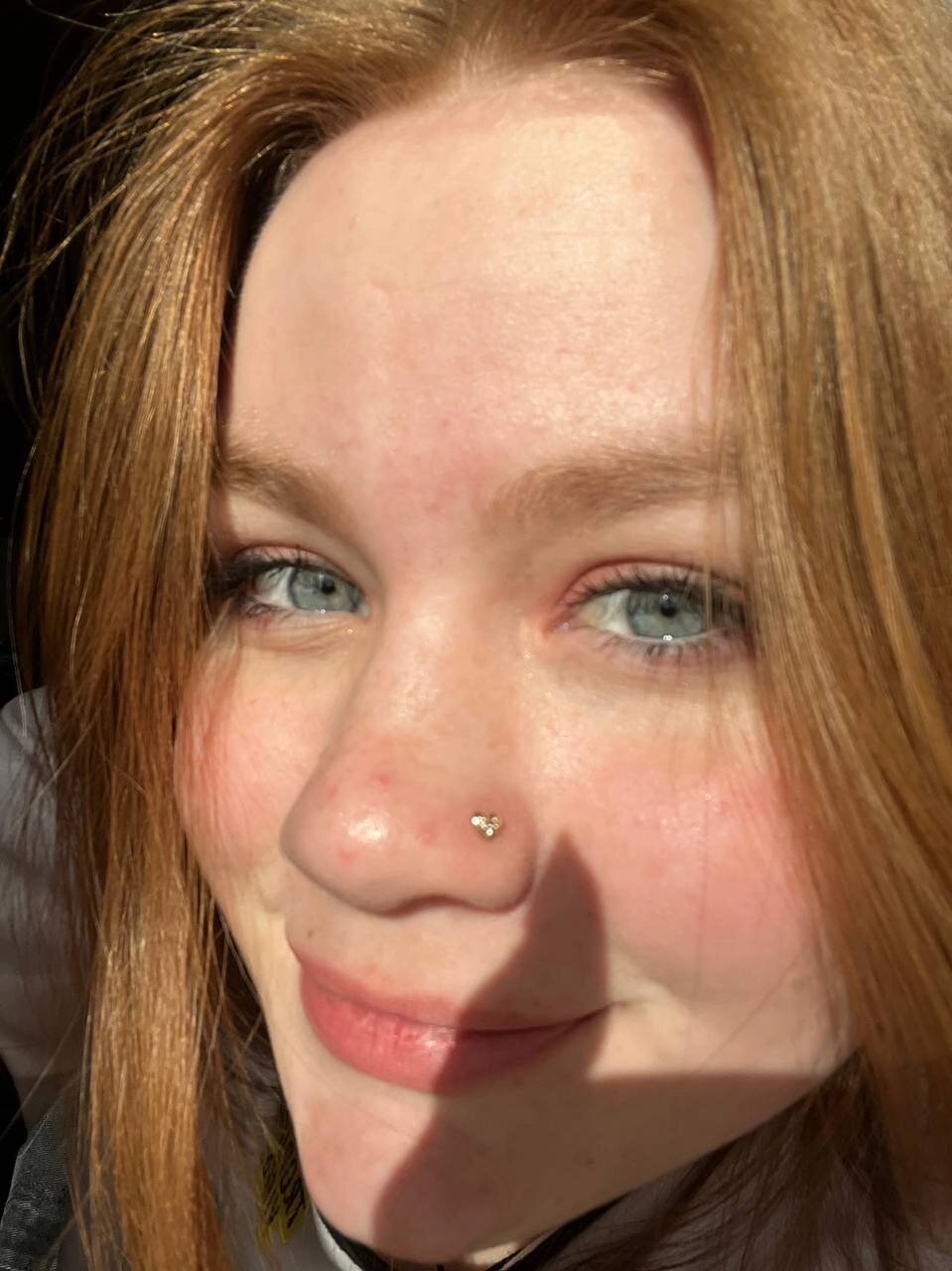 XXX Porn Photo of Nude KarlynGow 29