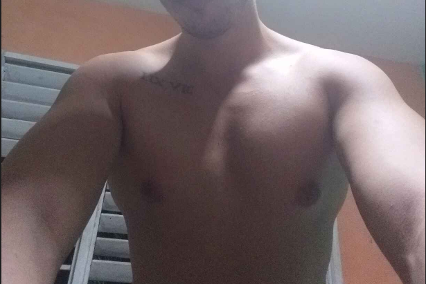 XXX Porn Photo of Nude Joelmov 1