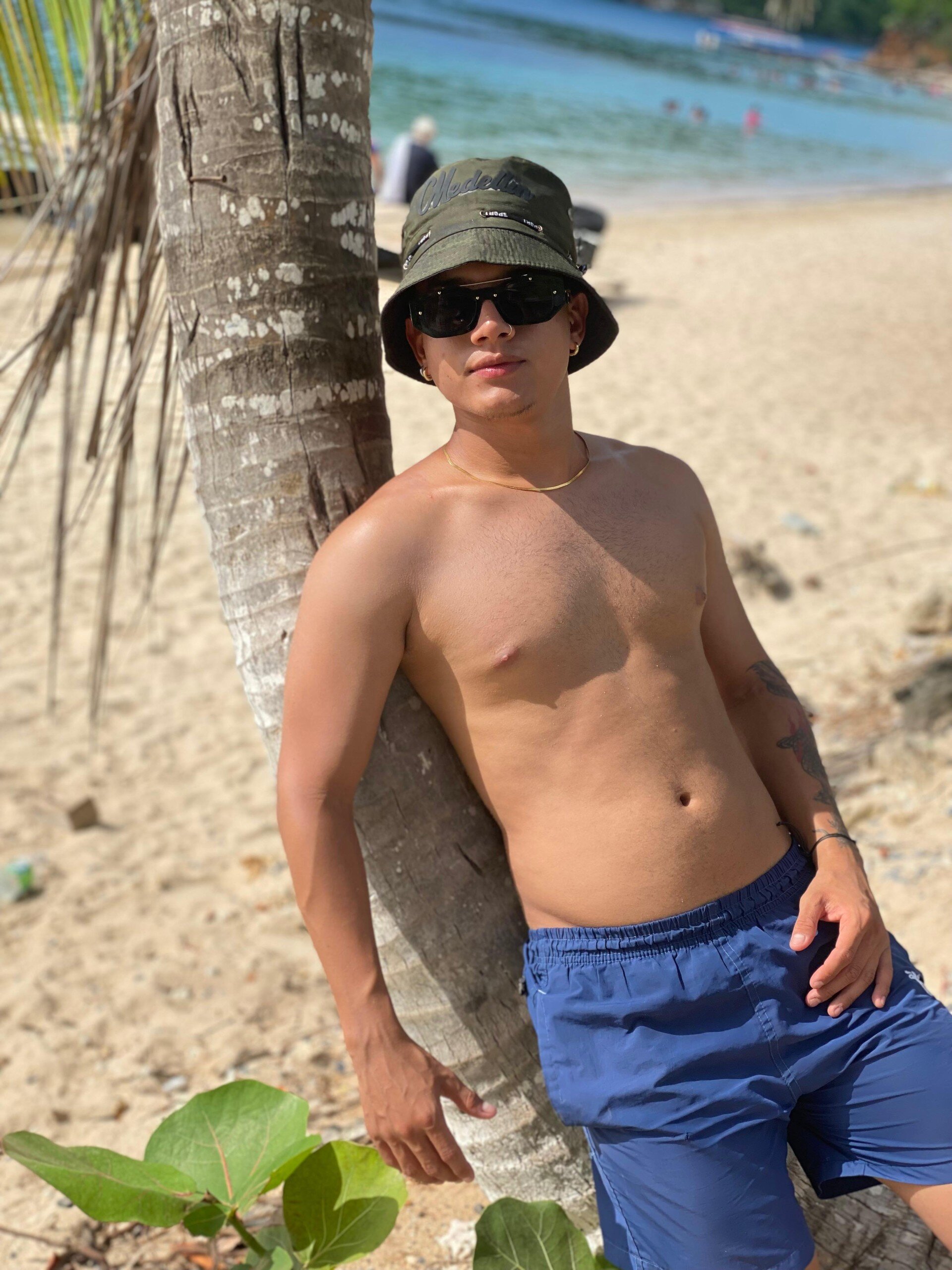 XXX Porn Photo of Nude axel_vega 6