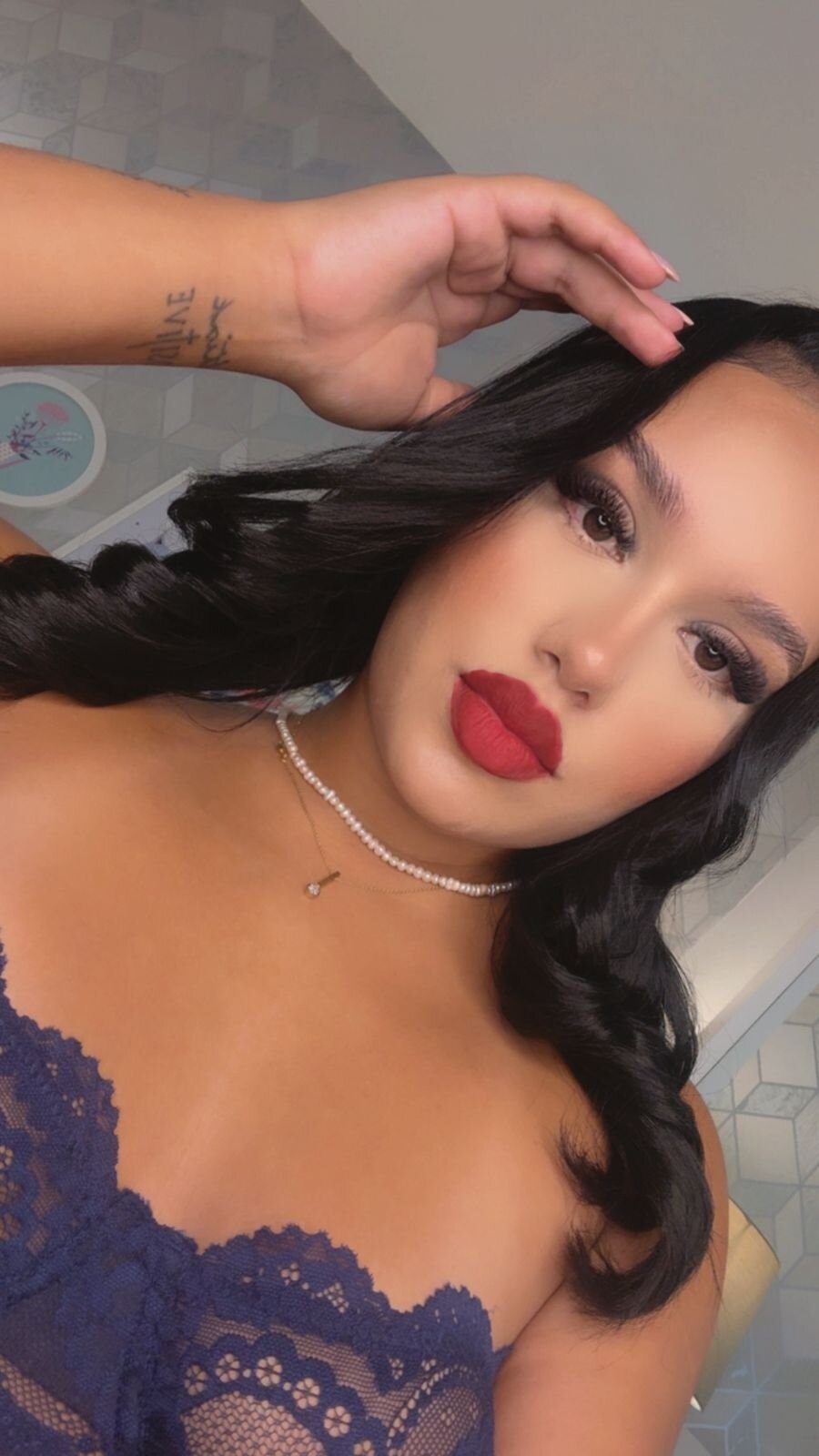 XXX Porn Photo of Nude shannel___ 3