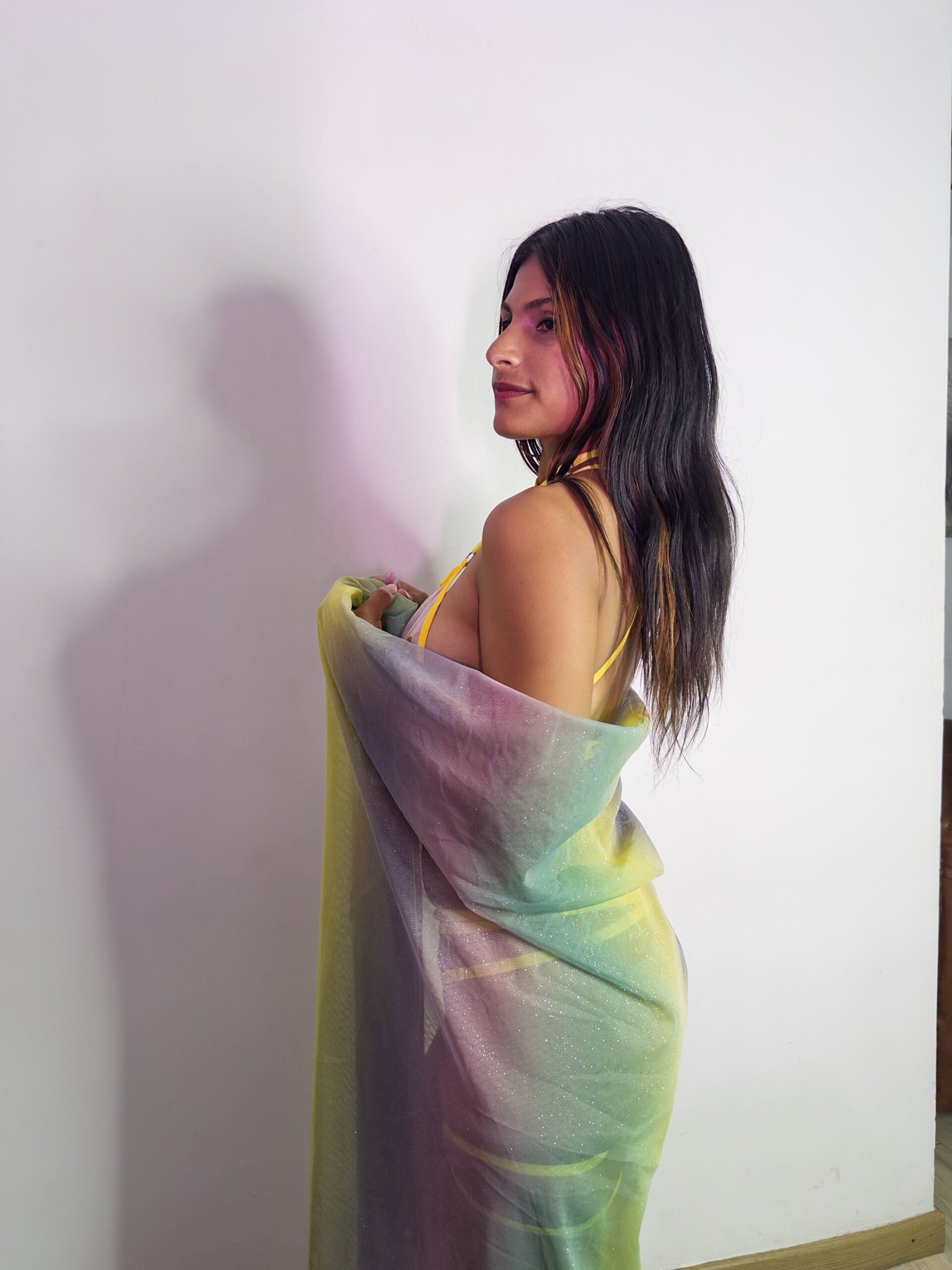 XXX Porn Photo of Nude VioletaMarcelli 4