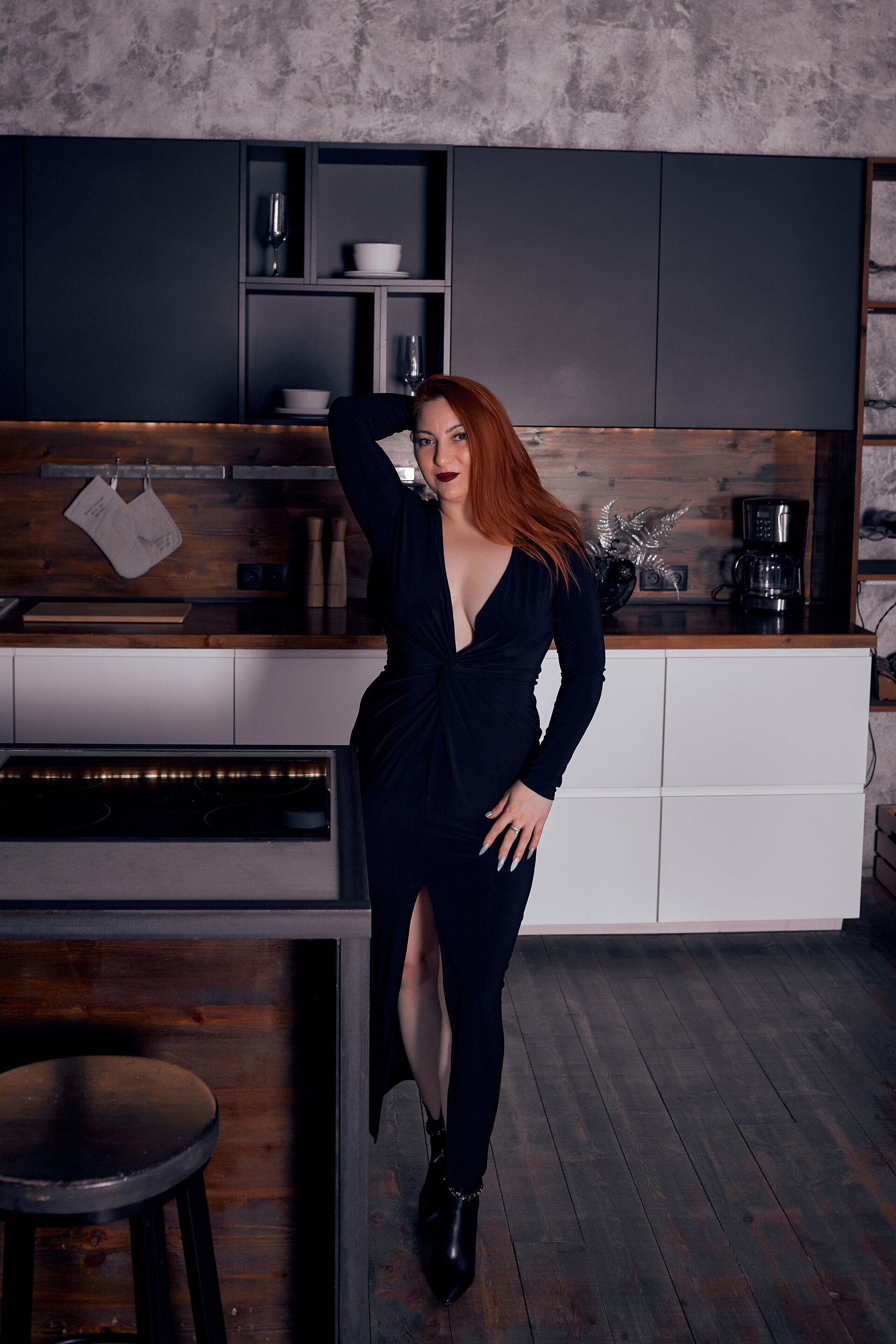 XXX Porn Photo of Nude JasmineFaber 26