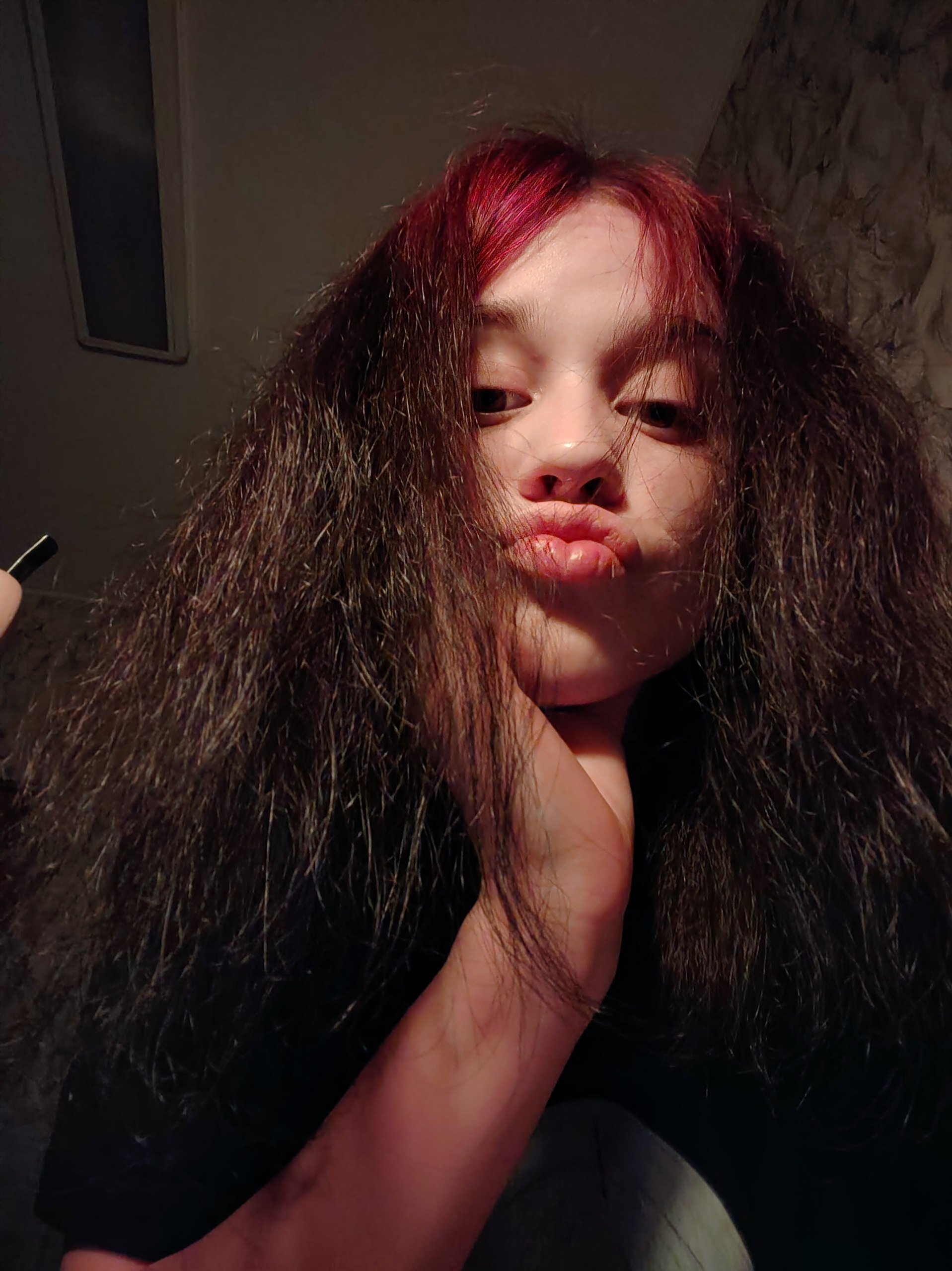 XXX Porn Photo of Nude CalandraRolon 62