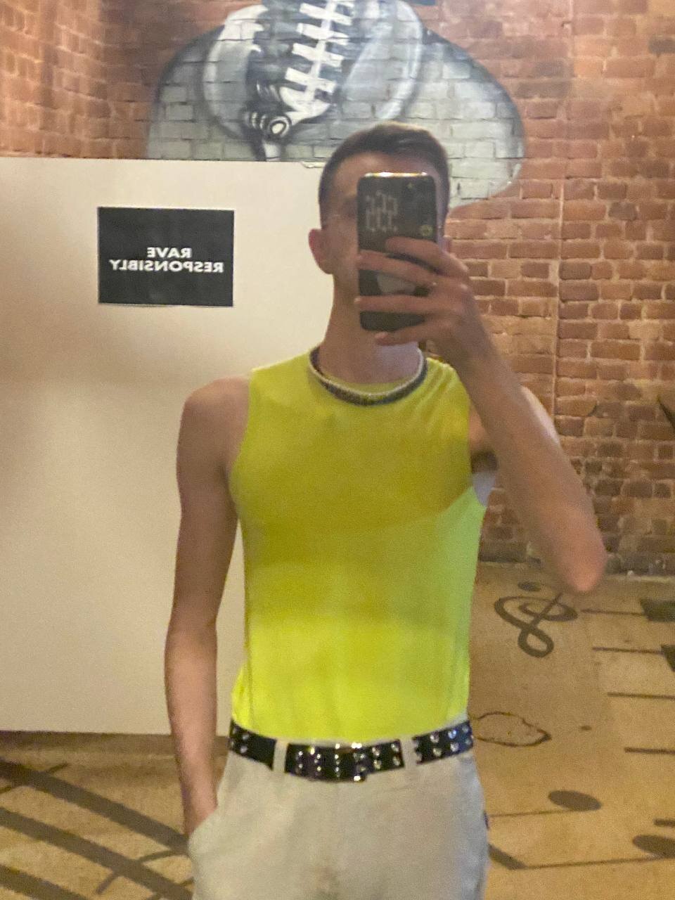 XXX Porn Photo of Nude twink4everyone 5
