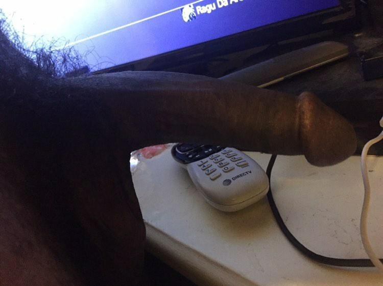 XXX Porn Photo of Nude SheriffDS 4