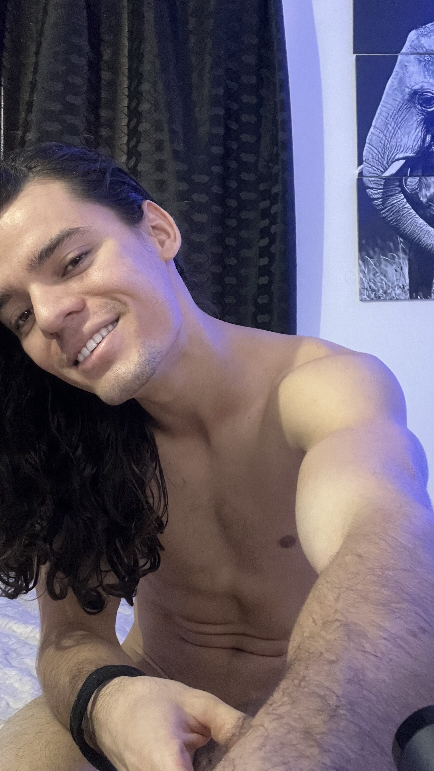 XXX Porn Photo of Nude maxi_styles 20