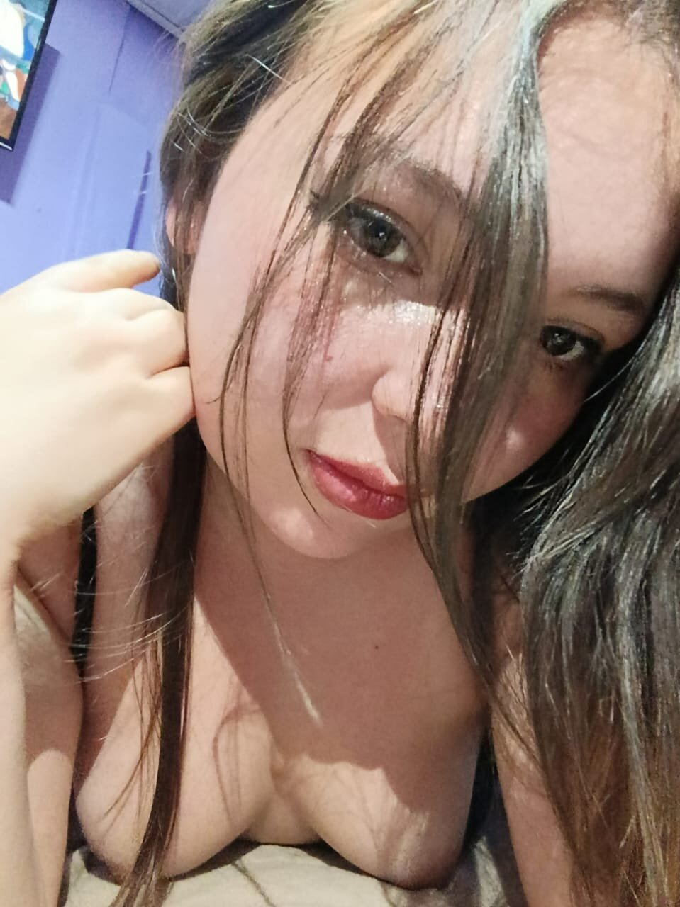 XXX Porn Photo of Nude mariejane25 5