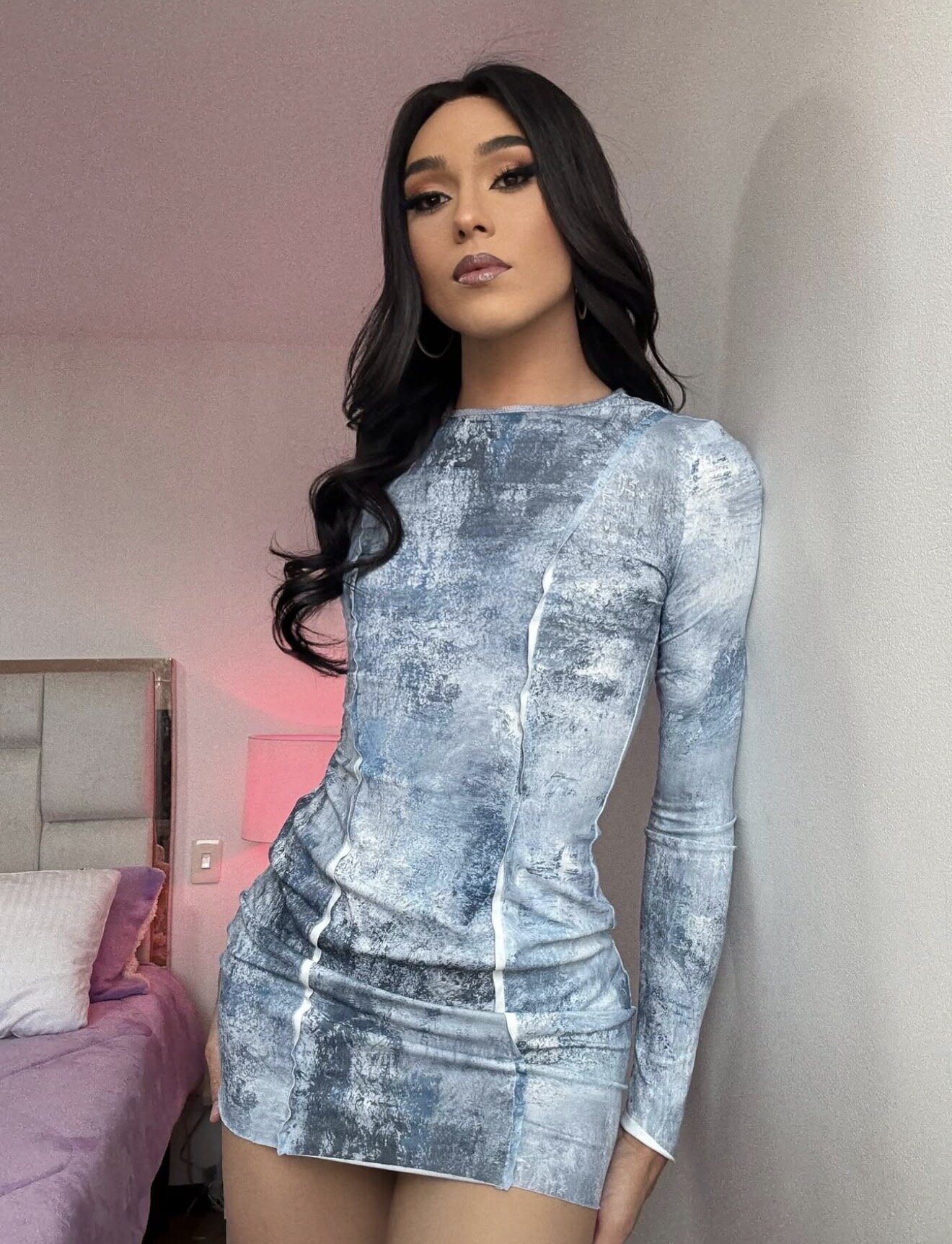 XXX Porn Photo of Nude Sweet_PrincessTs 55
