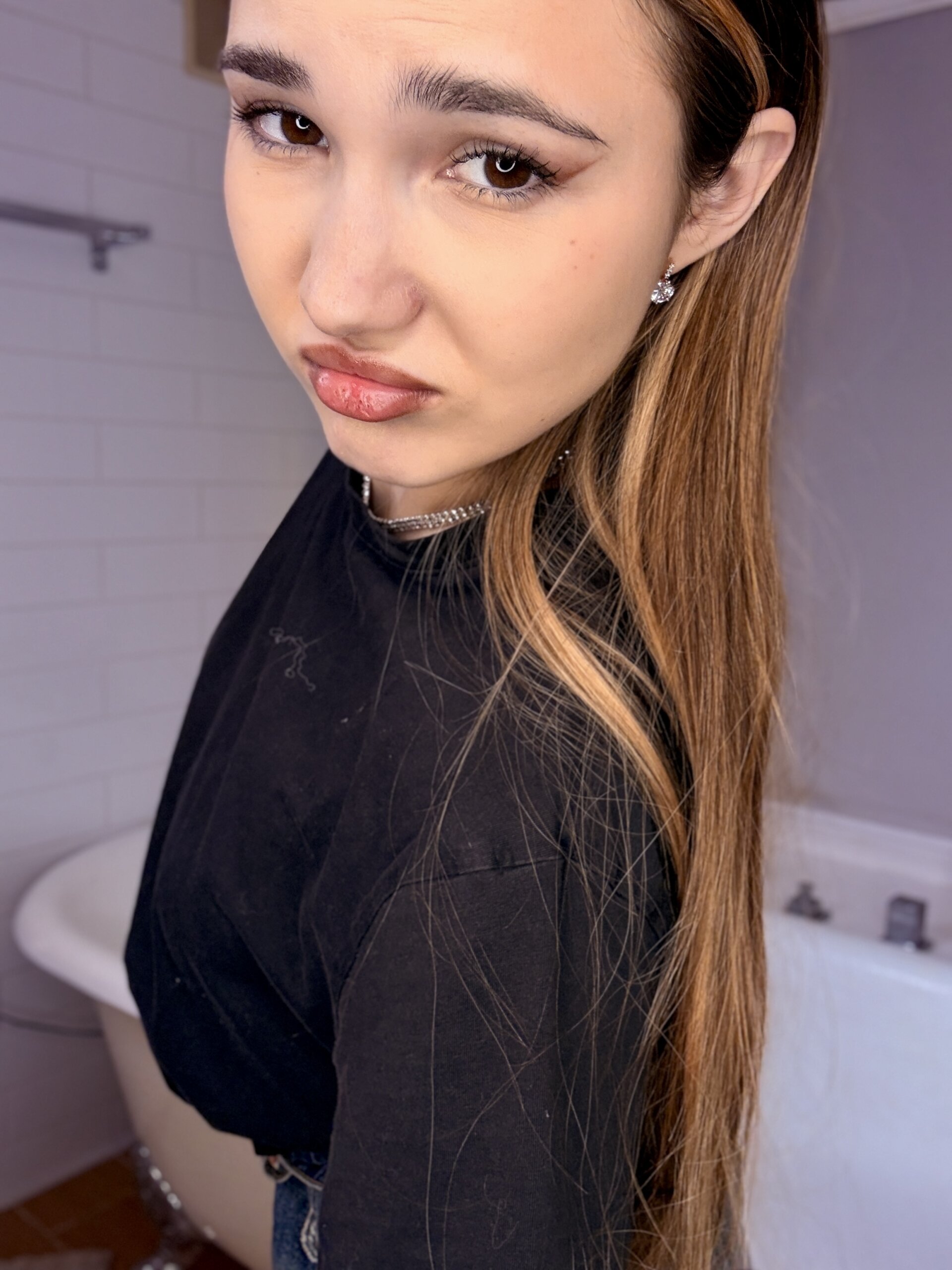 XXX Porn Photo of Nude LeenaPuita 395