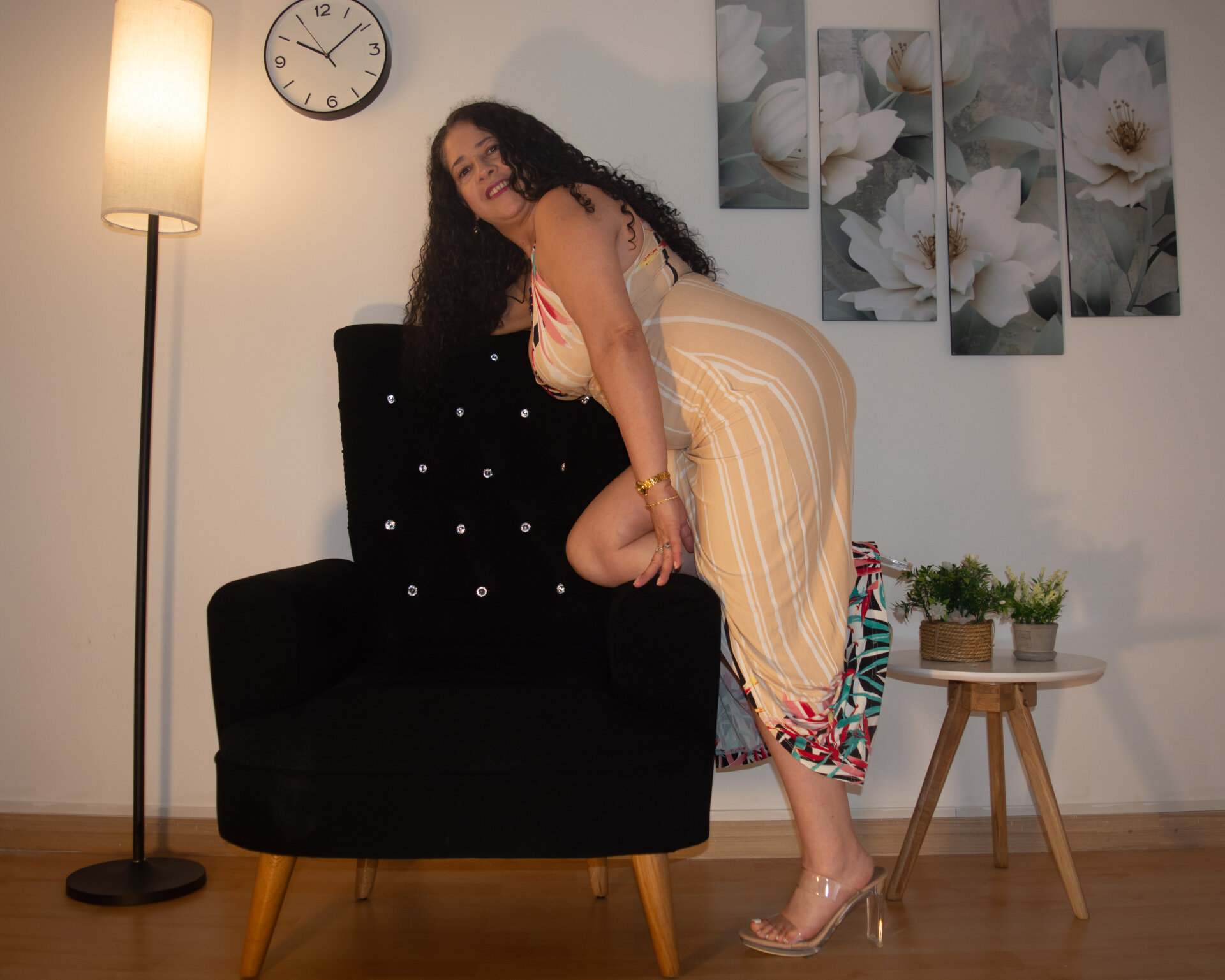 XXX Porn Photo of Nude Adelesmithh 44