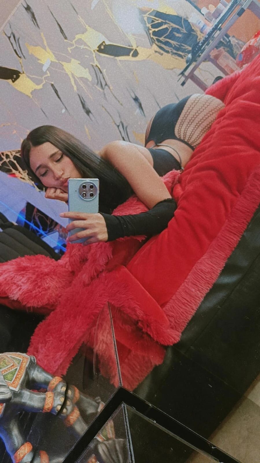 XXX Porn Photo of Nude Aria_Maeh 4