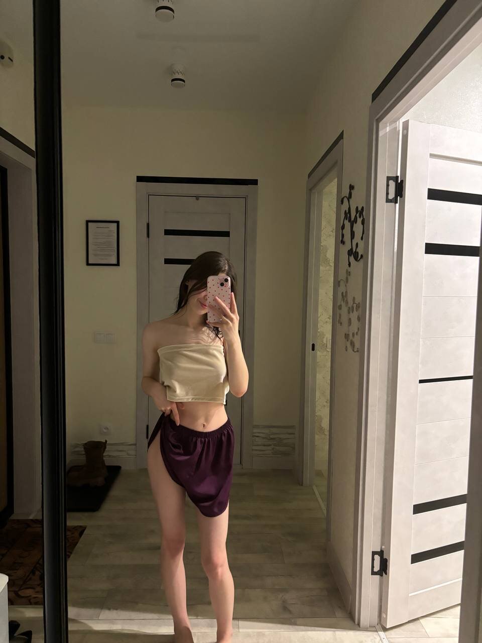 XXX Porn Photo of Nude BabyCharmX 5