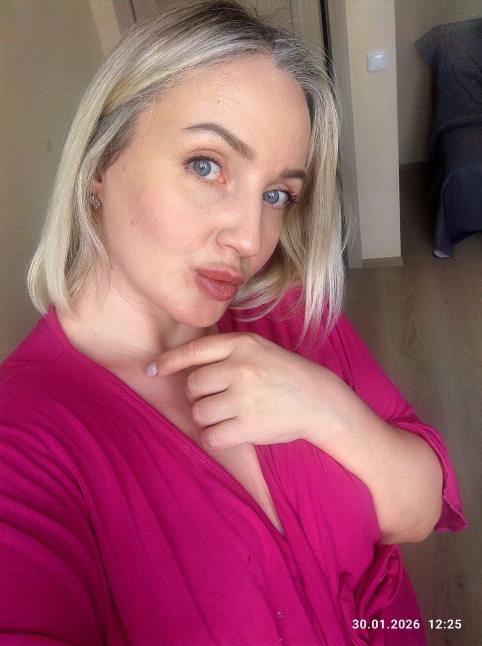 XXX Porn Photo of Nude MonikaFoxys 10