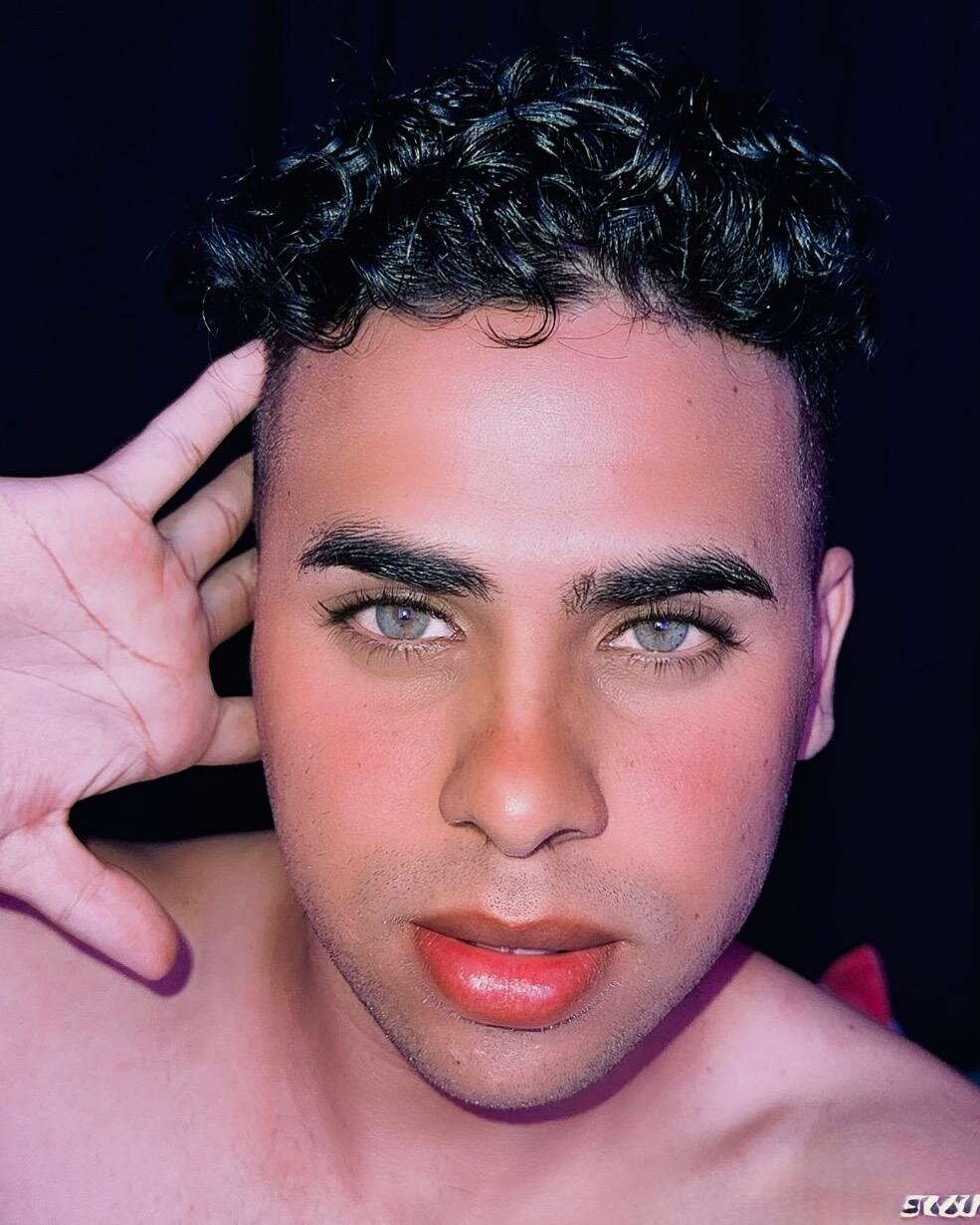 XXX Porn Photo of Nude DavidCruzz 9