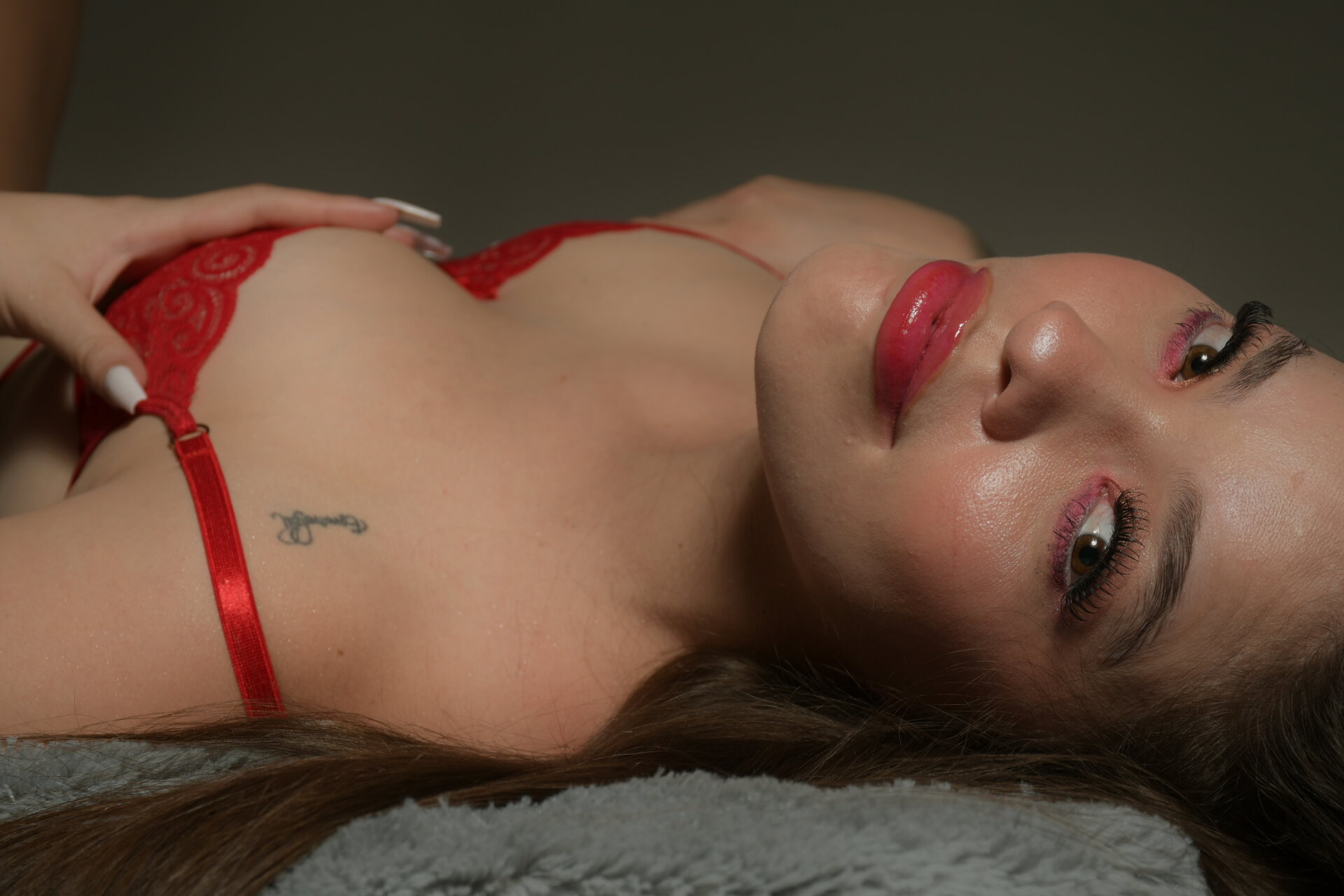 XXX Porn Photo of Nude zoe69x 20