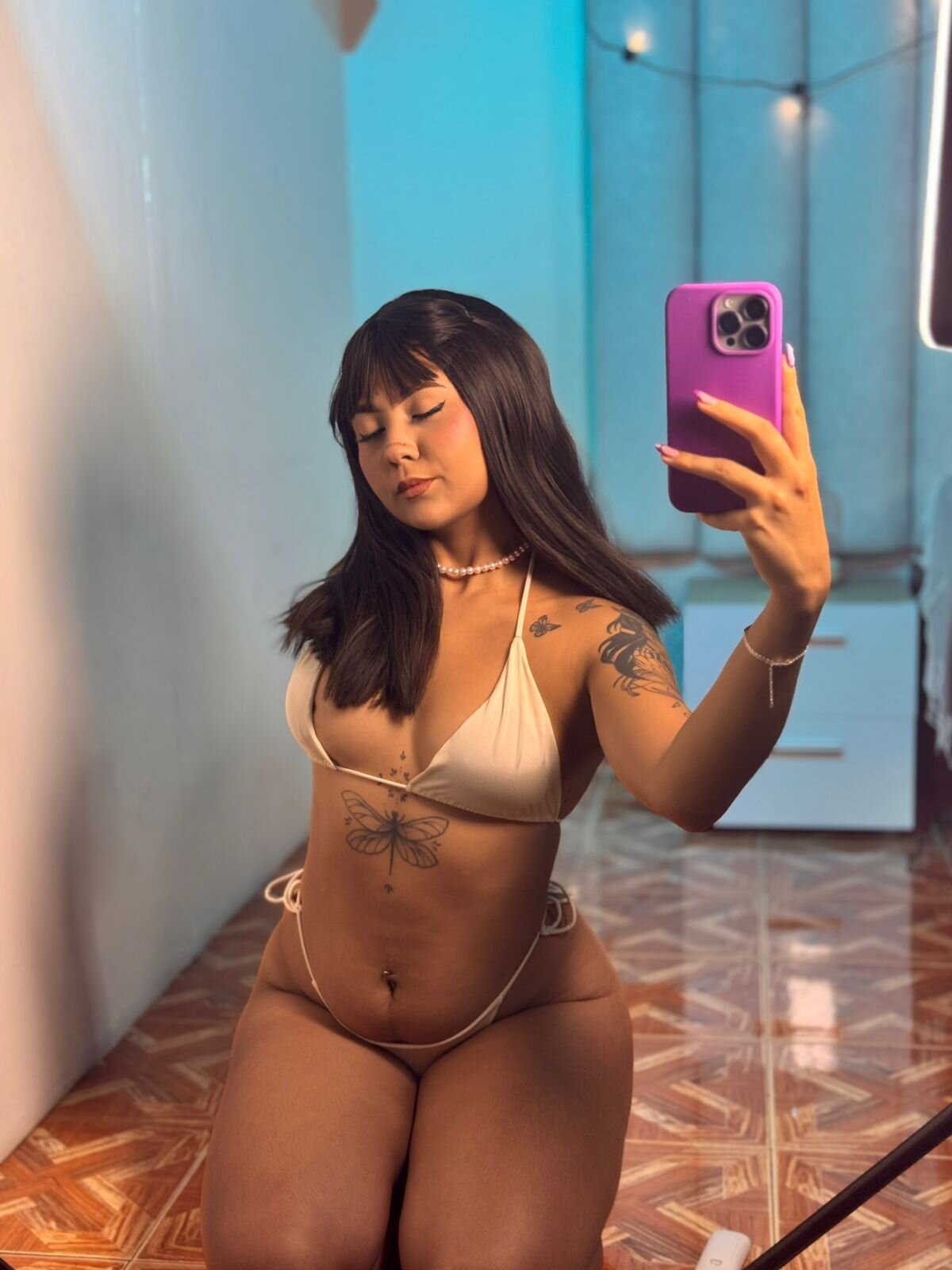 XXX Porn Photo of Nude alaia-rogers 253