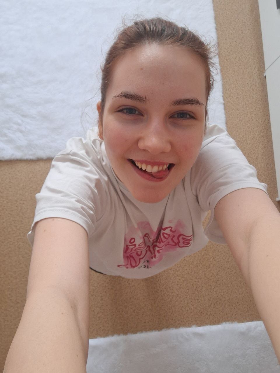 XXX Porn Photo of Nude Cutemutuesaslla 5