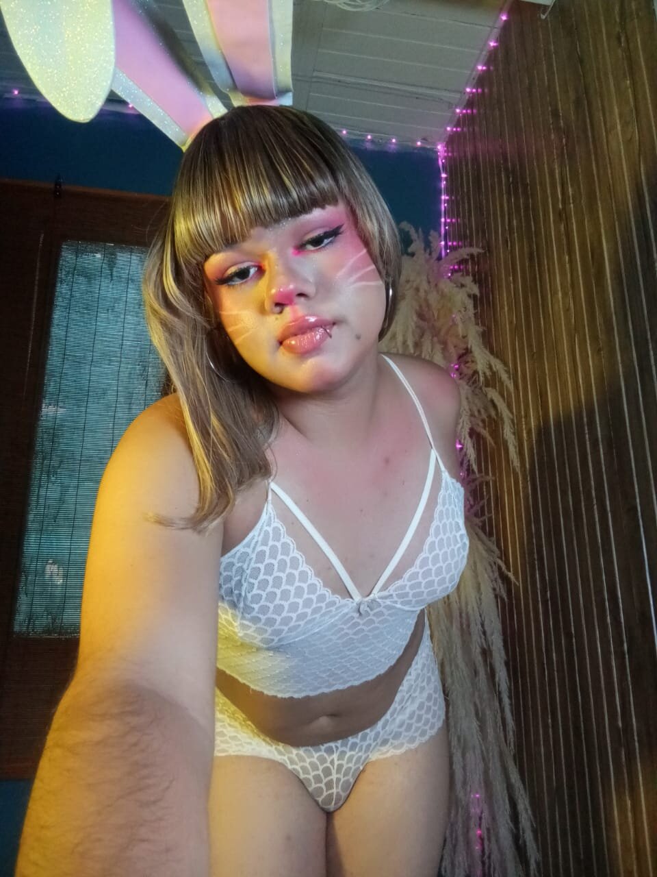 XXX Porn Photo of Nude Tiffany_deluxe 94
