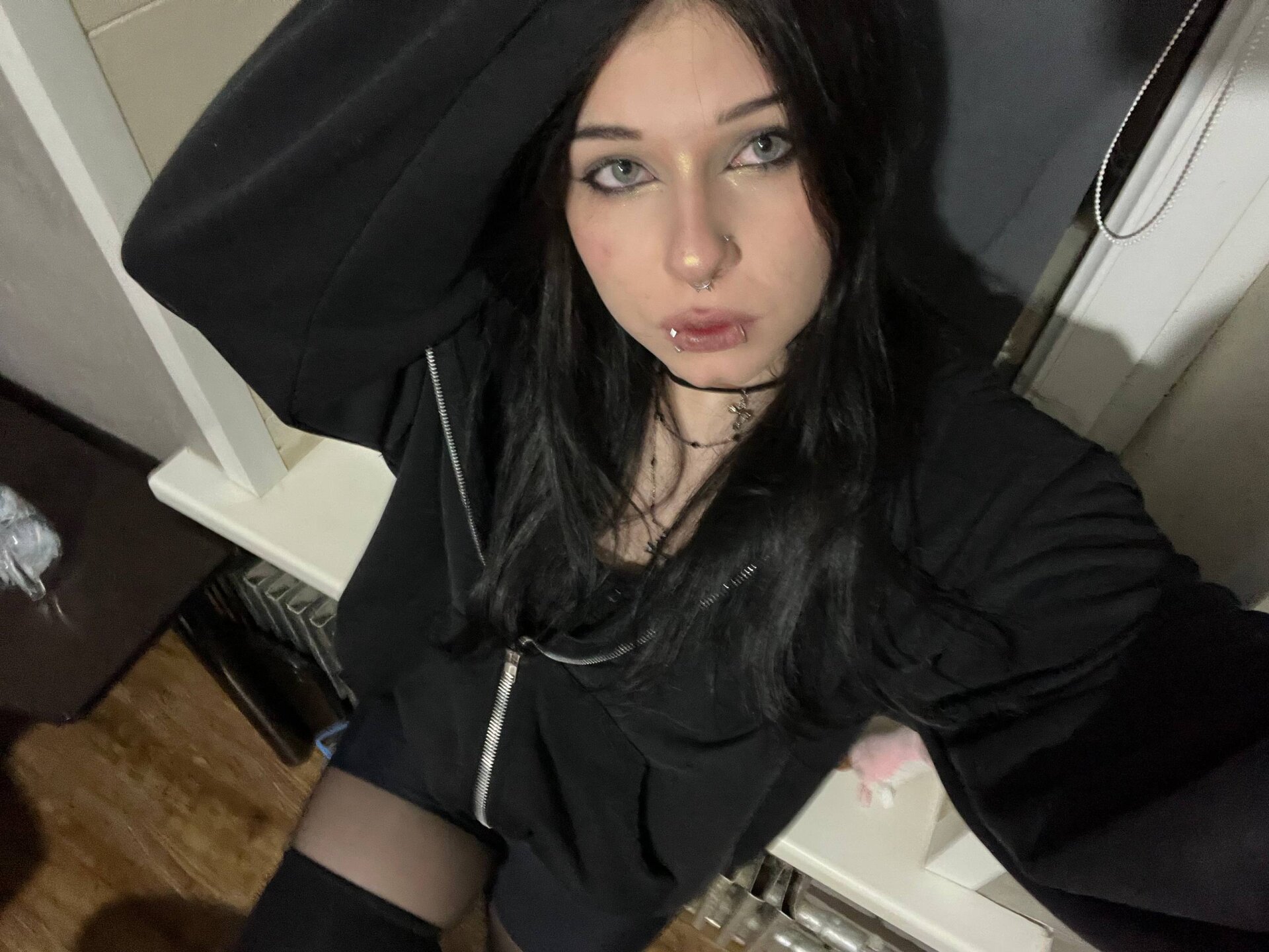 XXX Porn Photo of Nude LilyBaby3 2