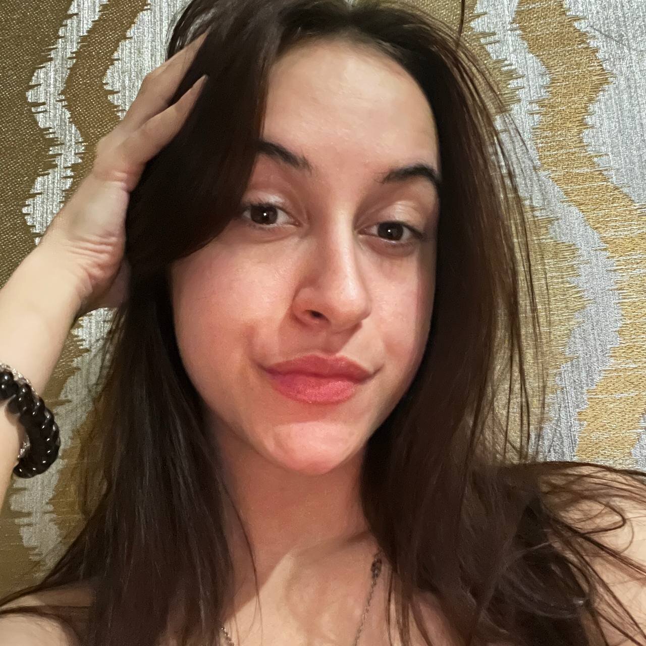 XXX Porn Photo of Nude MarcelinaMei 60