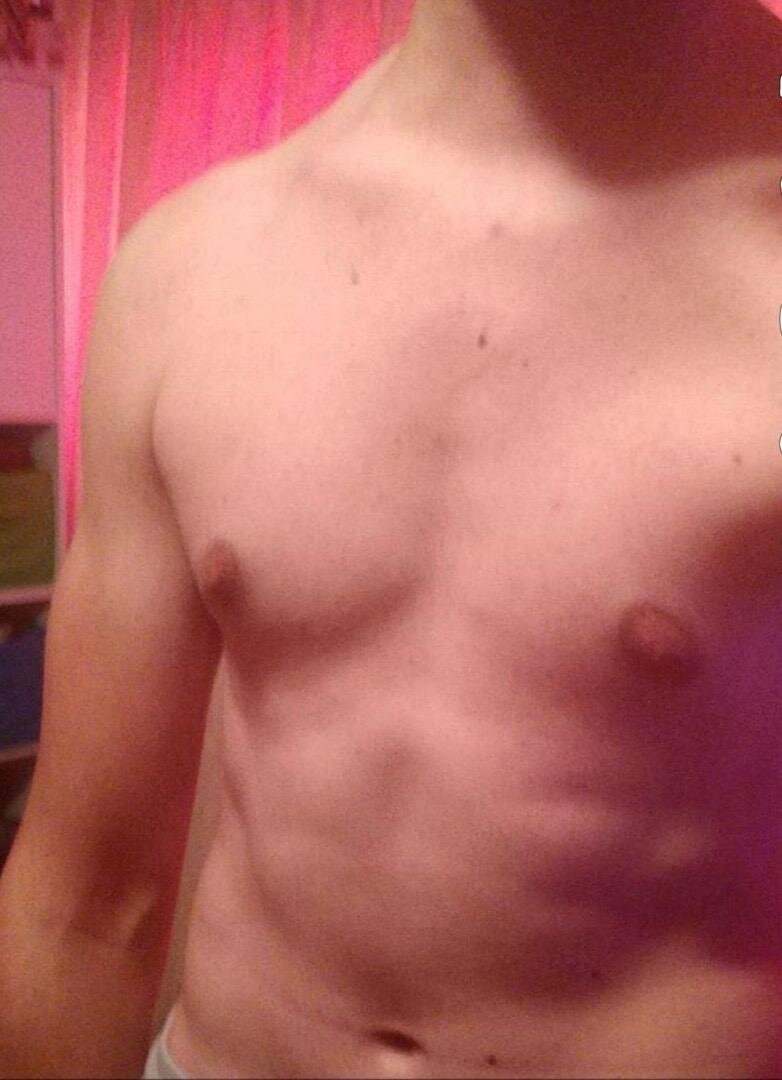 XXX Porn Photo of Nude Bigdickboynew 5
