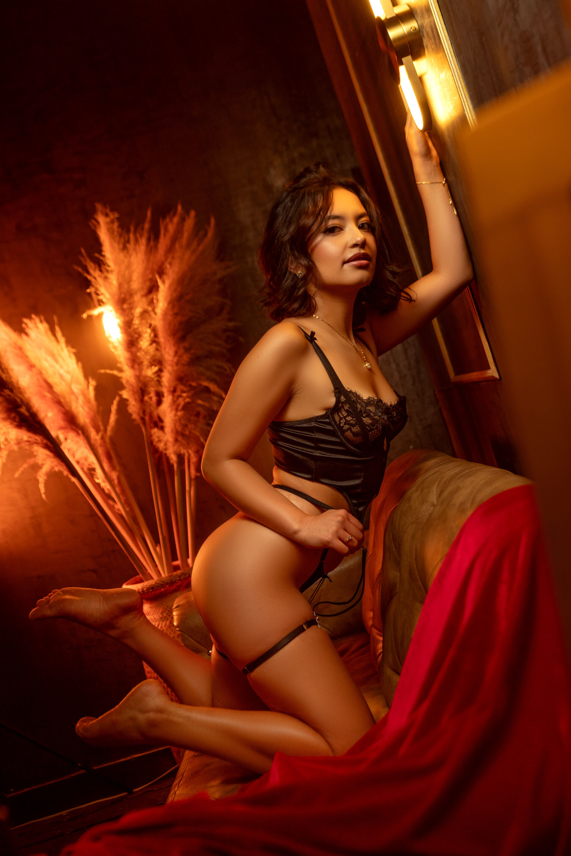XXX Porn Photo of Nude LauHills 14