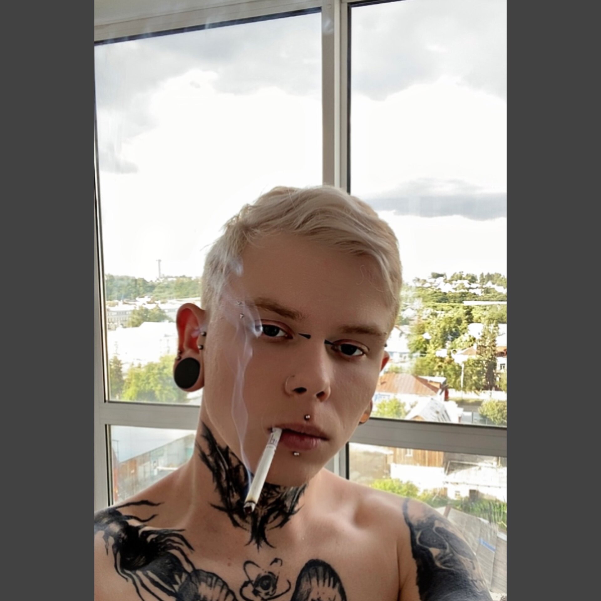XXX Porn Photo of Nude _Horny_Boy_Hot 7