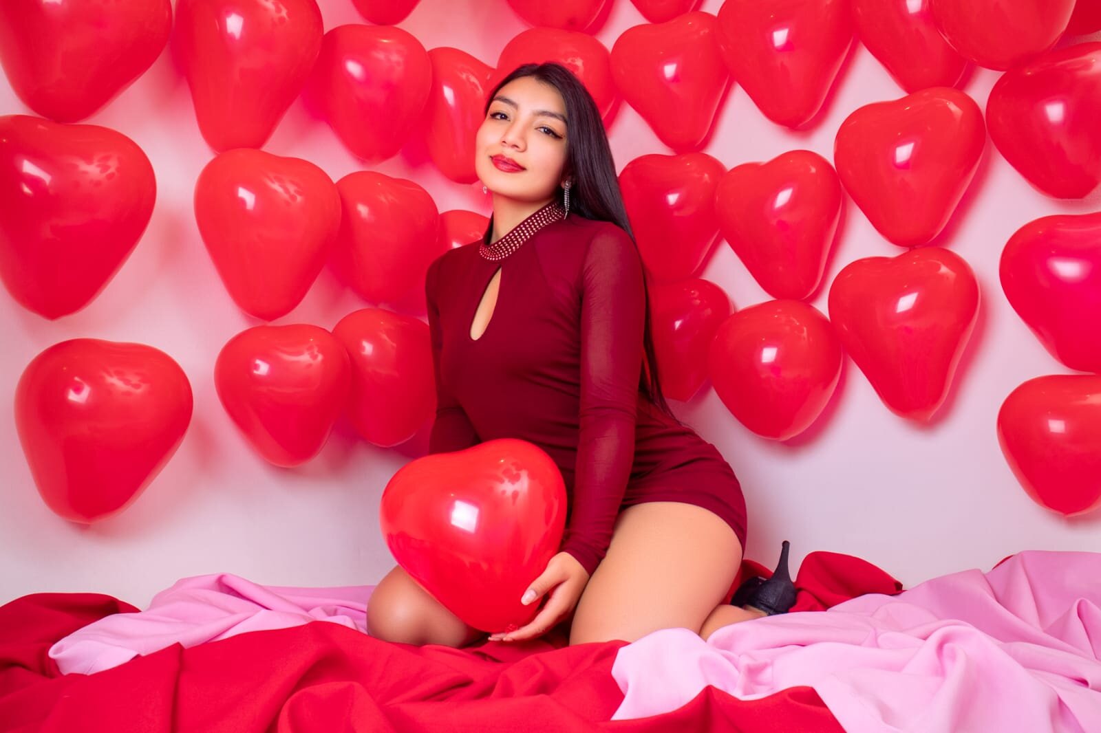 XXX Porn Photo of Nude Ibbye_Moreau 56