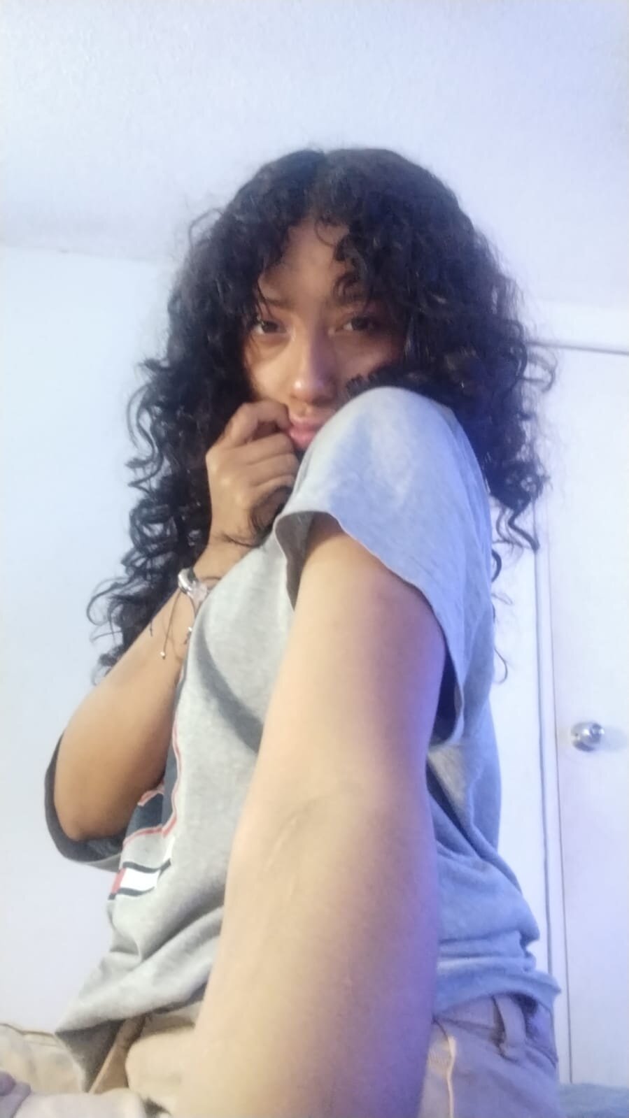 XXX Porn Photo of Nude Mia_Cavalli 3