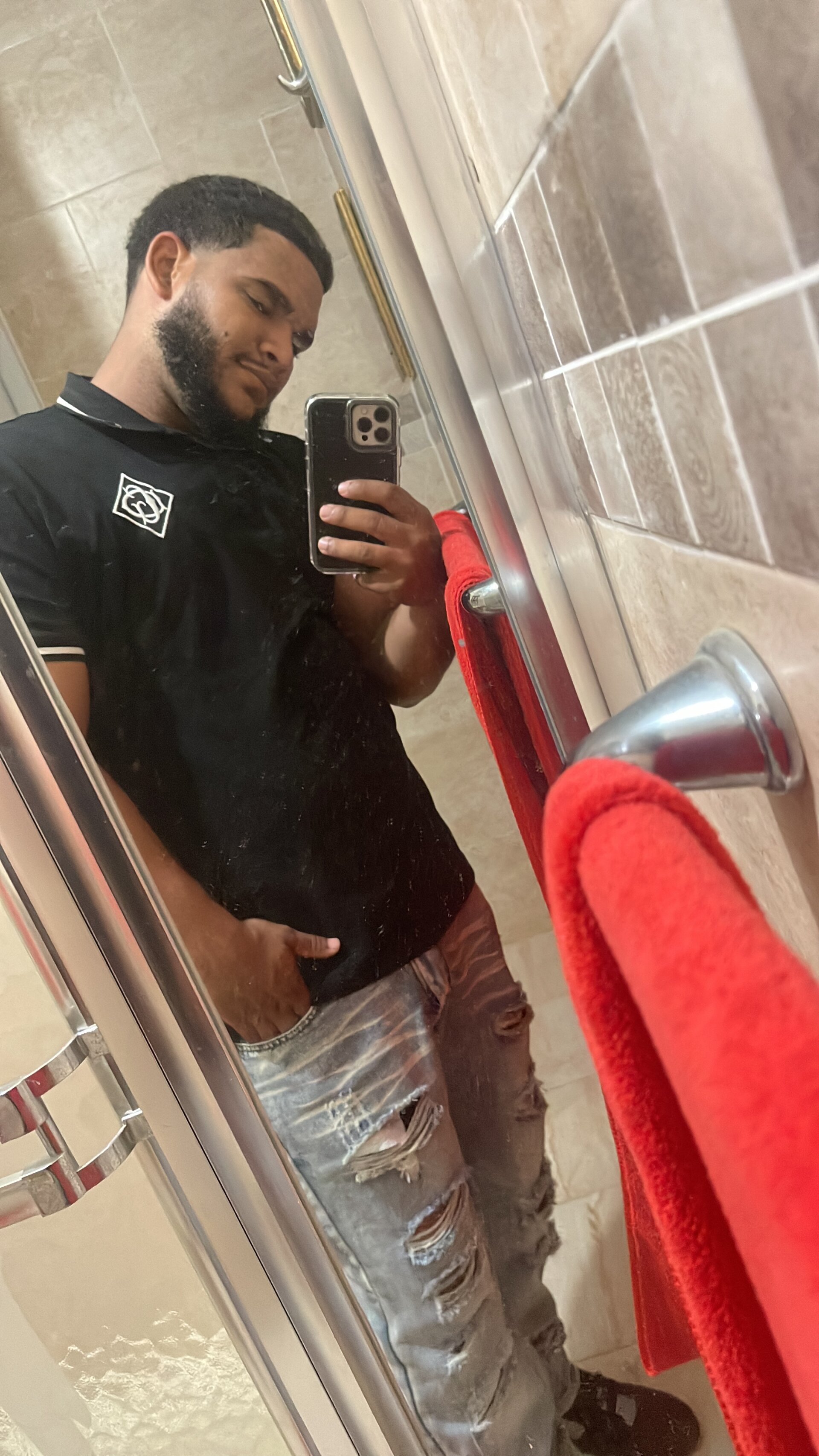 XXX Porn Photo of Nude Yeisonvadques26 1
