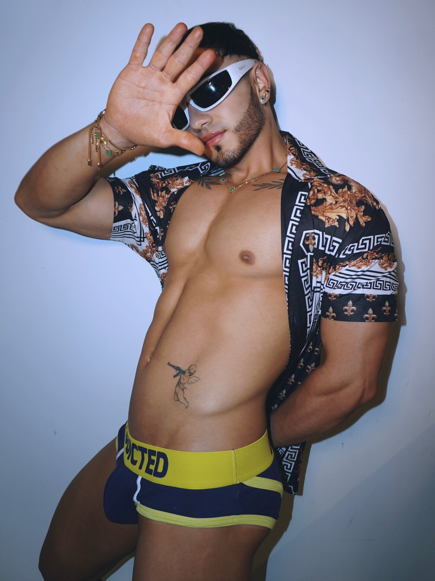 XXX Porn Photo of Nude Thomasjasper1 1